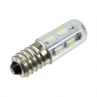 Lâmpada LED Branco E14 / 1,2W