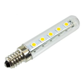 Lâmpada LED Branco E14 / 3W
