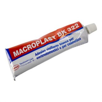 Tubo de cola Microplast