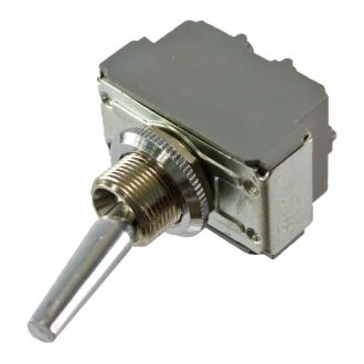 Interruptor de painel C/ parafusos 230V