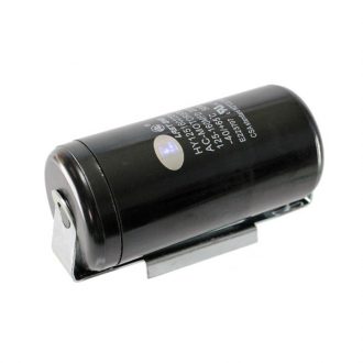 Condensador de Arranque 220V | 330V