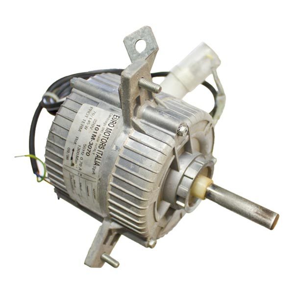 Motor 1300RPM P/ Ventilador de AC 230V / 145W