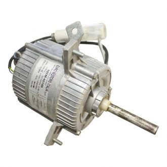 Motor 1300RPM P/ Ventilador de AC 230V / 185W