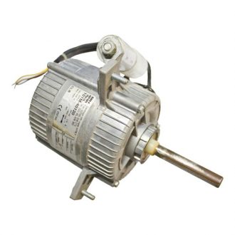 Motor 1300RPM P/ Ventilador de AC 230V / 245W