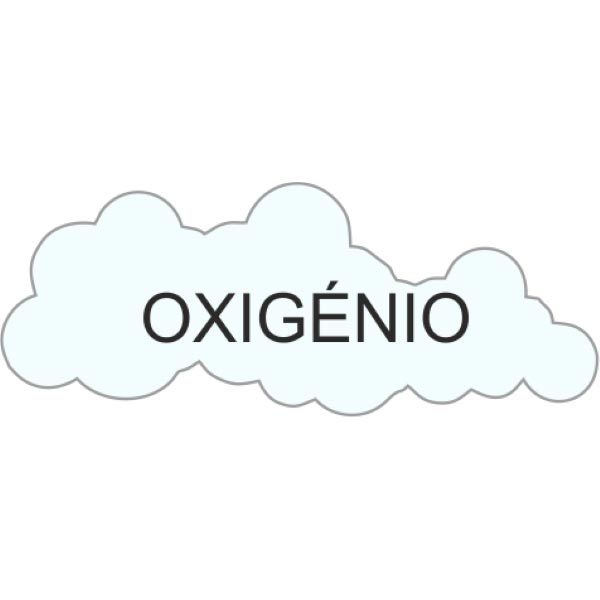 Recarga de oxigénio oxigénio