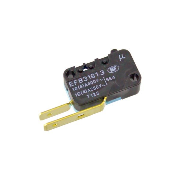 Micro interruptor p/ Caldeira