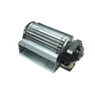 Ventilador tangencial p/ forno 230V / 12W