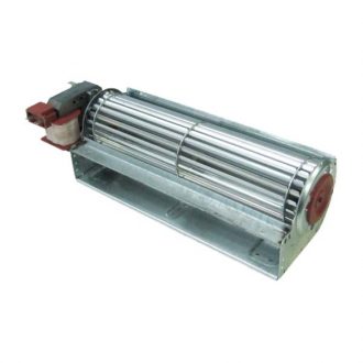 Ventilador tangencial p/ forno 230V / 22W