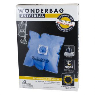 Saco Papel Filtrante Wonderbag