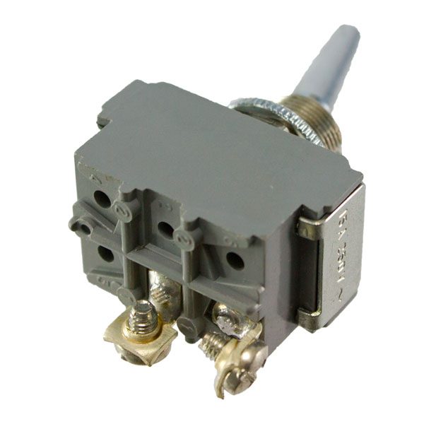 Interruptor de painel C/ parafusos 230V