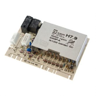 Modulo eletrónico 1000 RPM H7.9