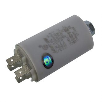 Condensador Permanente 450V