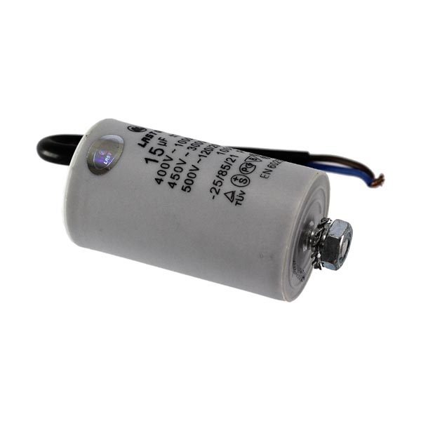 Condensador Permanente 450V