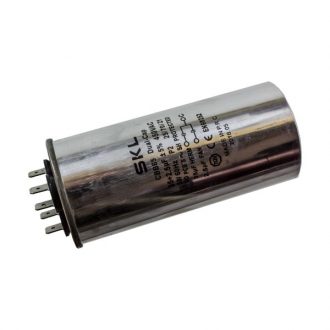 Condensador Permanente p/ AC 450V
