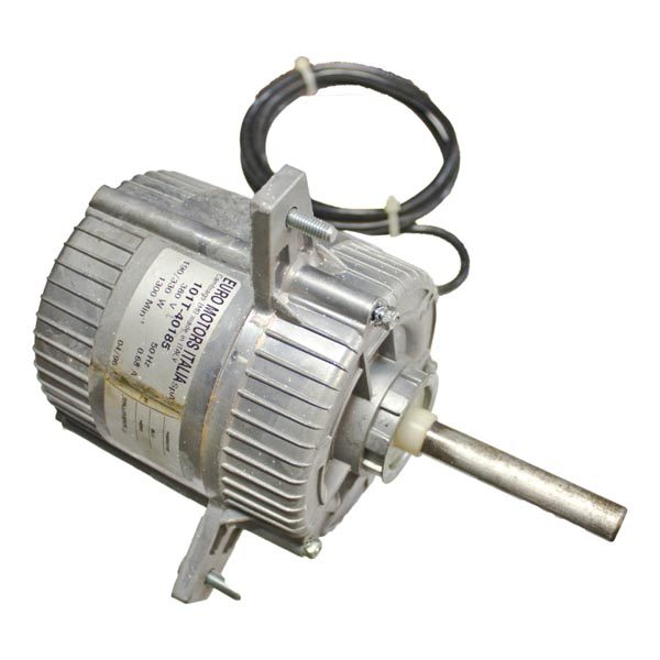 Motor 1300RPM P/ Ventilador de AC 400V / 330W