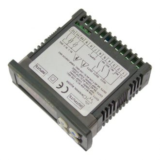 Termostato Digital DIXELL XR60C p/ 2 sondas 230V
