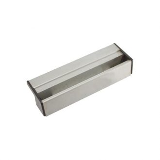 Puxador porta de Frigorifico Alumínio
