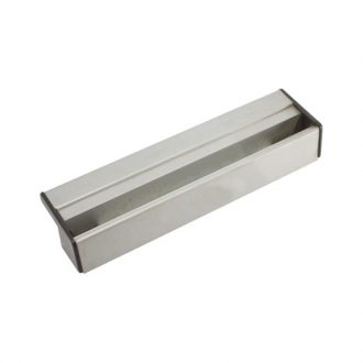 Puxador porta de Frigorifico Alumínio