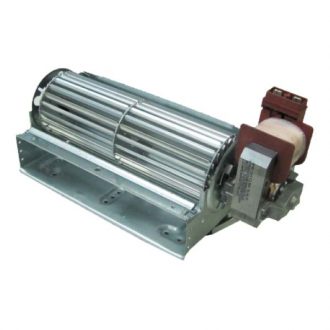 Ventilador tangencial p/ forno 230V / 18W
