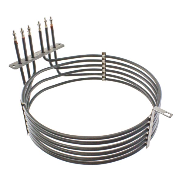 Resistência 230V / 7500W 1 Resistência 230V / 7500W