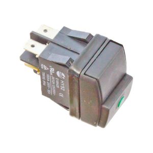 Interruptor/Pulsador 20V | 125V | 250V
