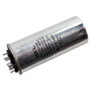 Condensador Permanente p/ AC de 450V